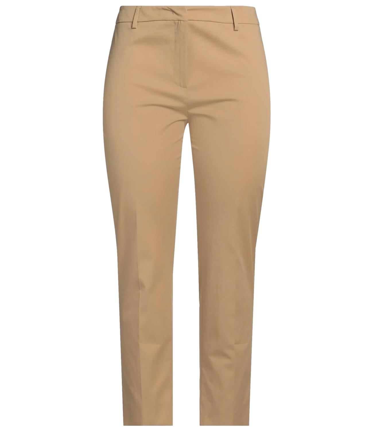 Max Mara Weekend Pantalone Sabbia da Donna