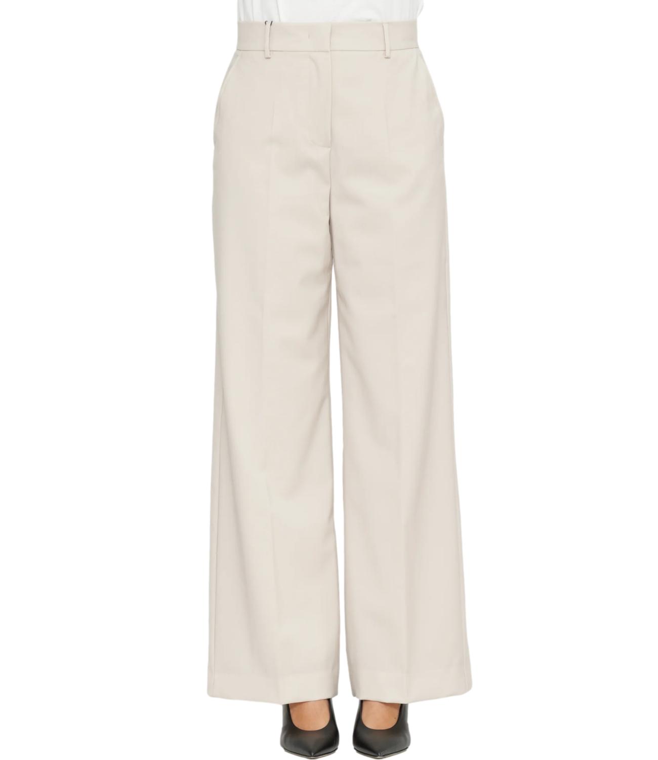 Max Mara Weekend Pantalone Sabbia da Donna