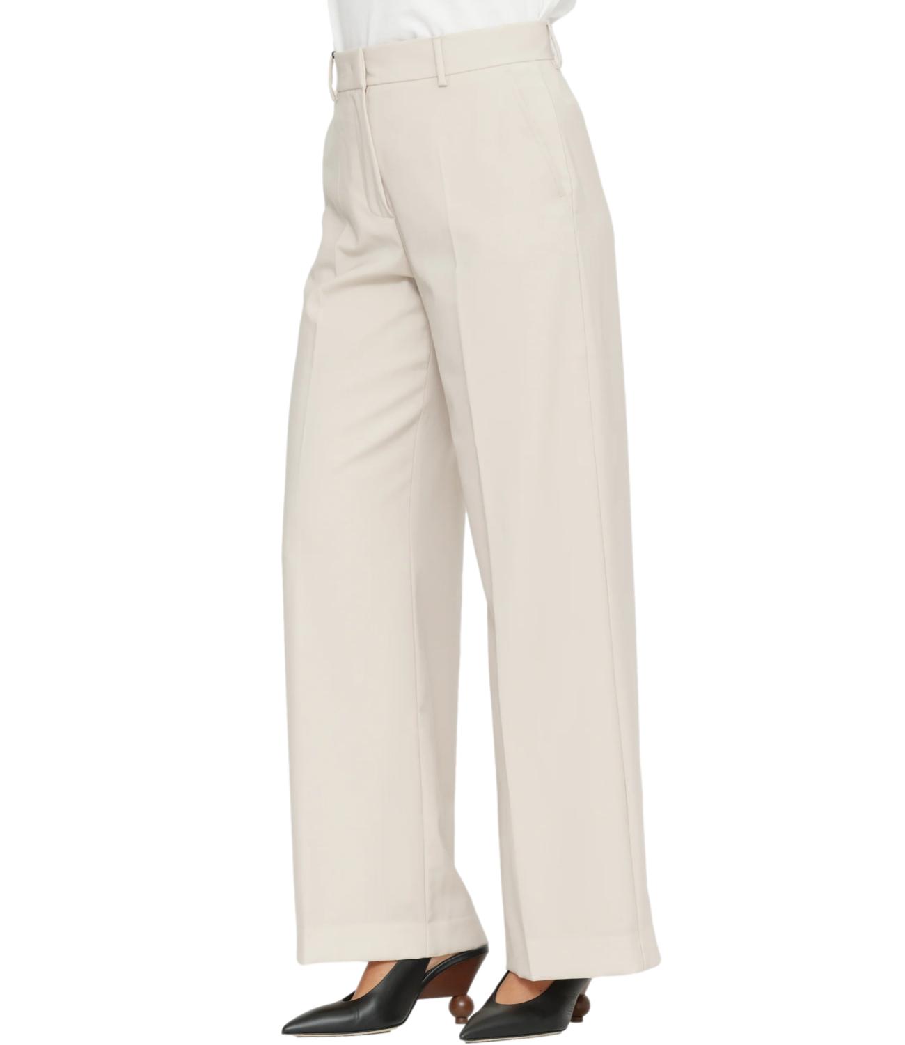 Max Mara Weekend Pantalone Sabbia da Donna