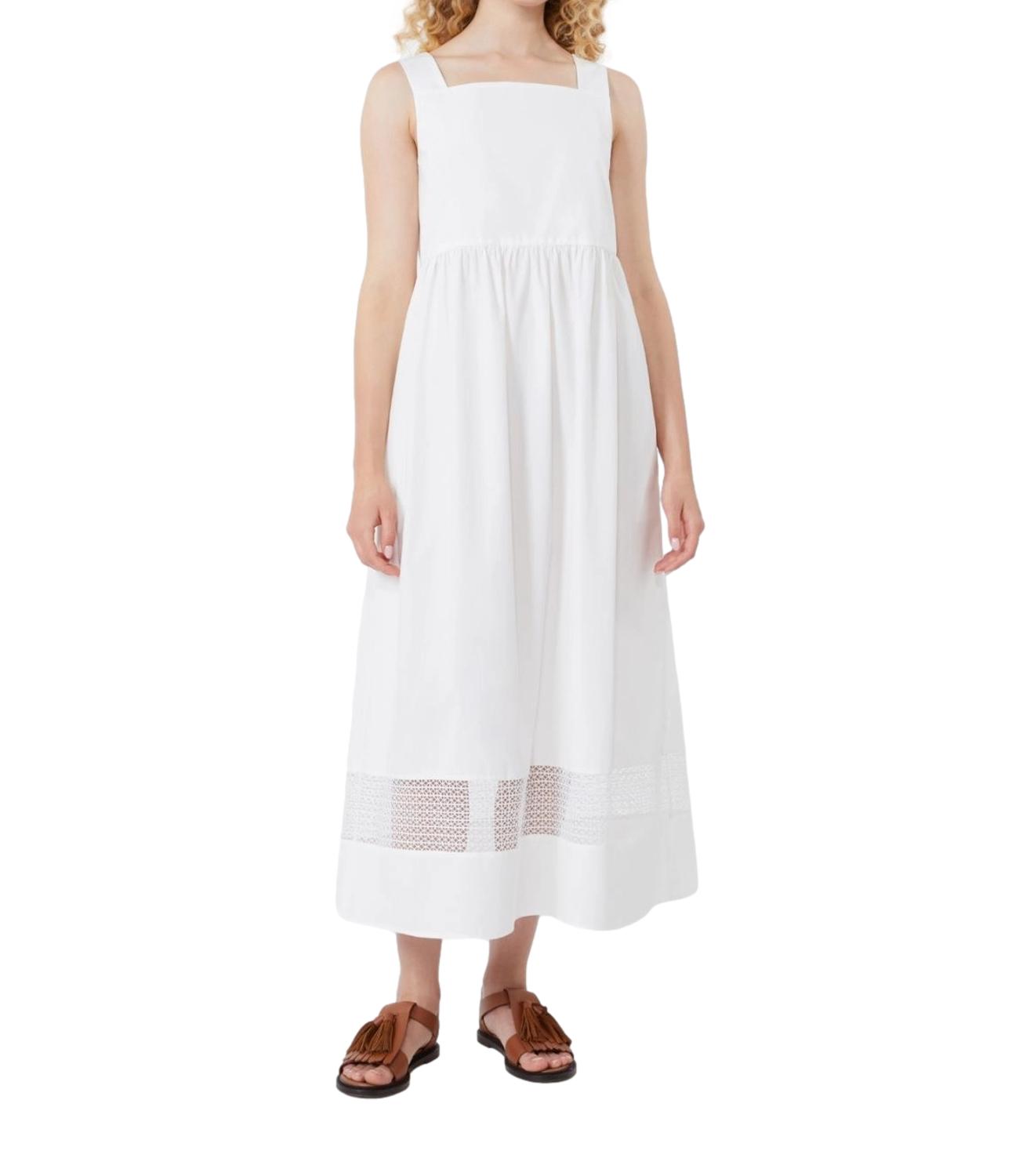 Max Mara Weekend Abito Bianco da Donna