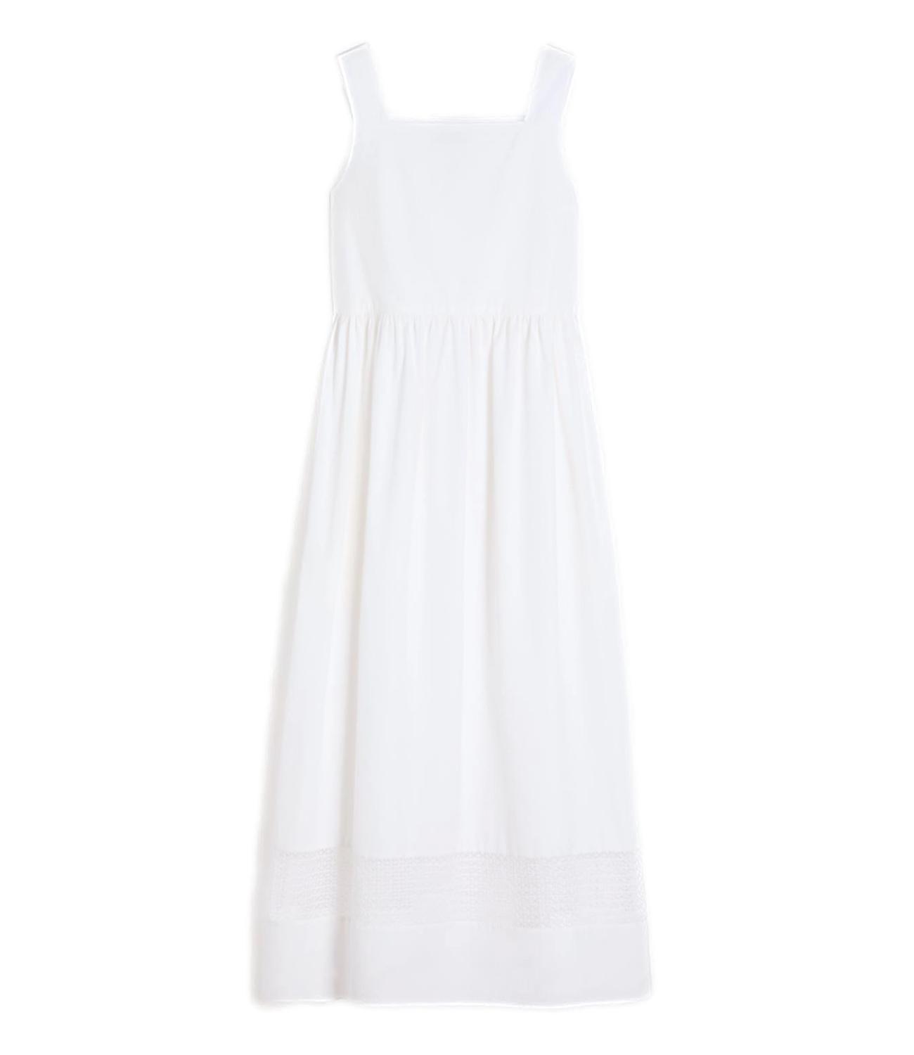 Max Mara Weekend Abito Bianco da Donna