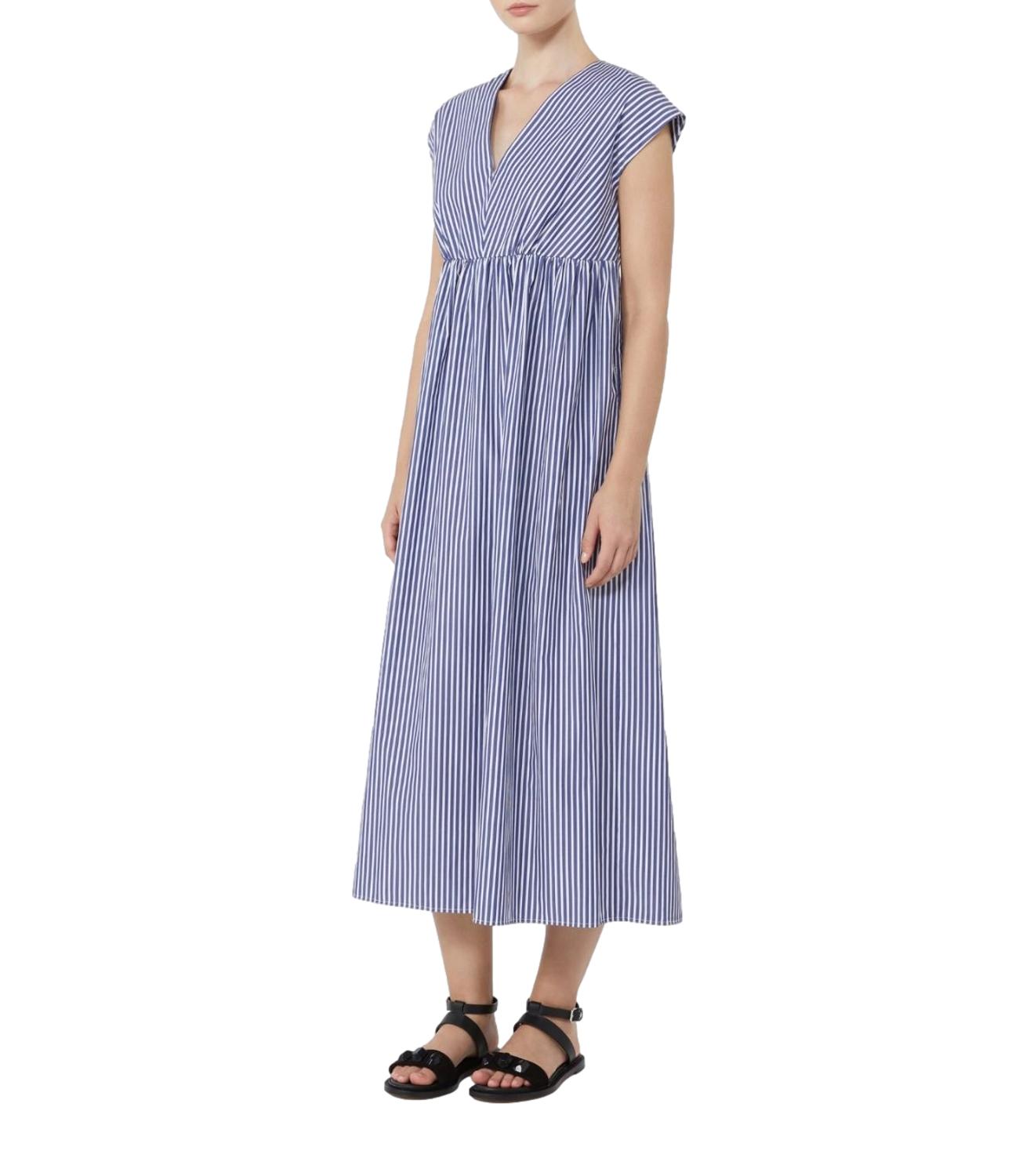 Max Mara Weekend Abito Blu da Donna