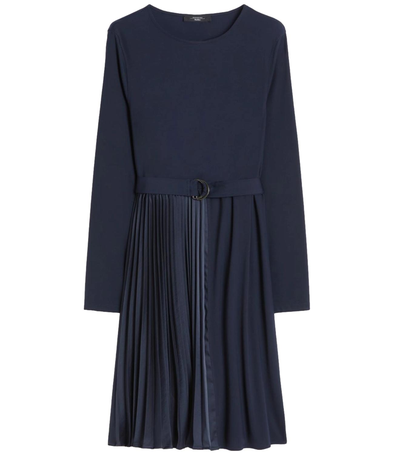 Max Mara Weekend Abito Blu da Donna