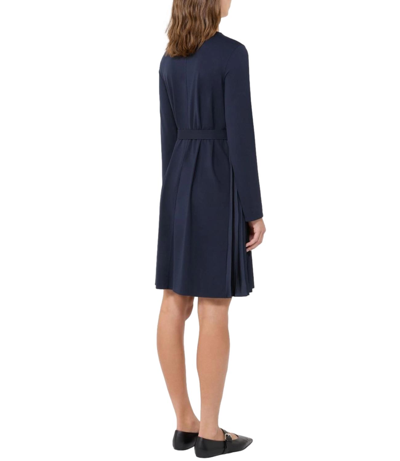 Max Mara Weekend Abito Blu da Donna
