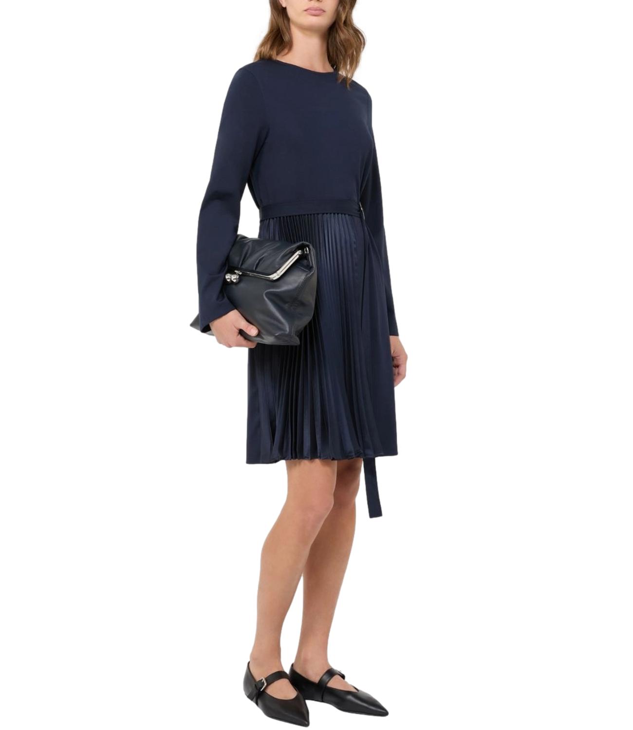 Max Mara Weekend Abito Blu da Donna