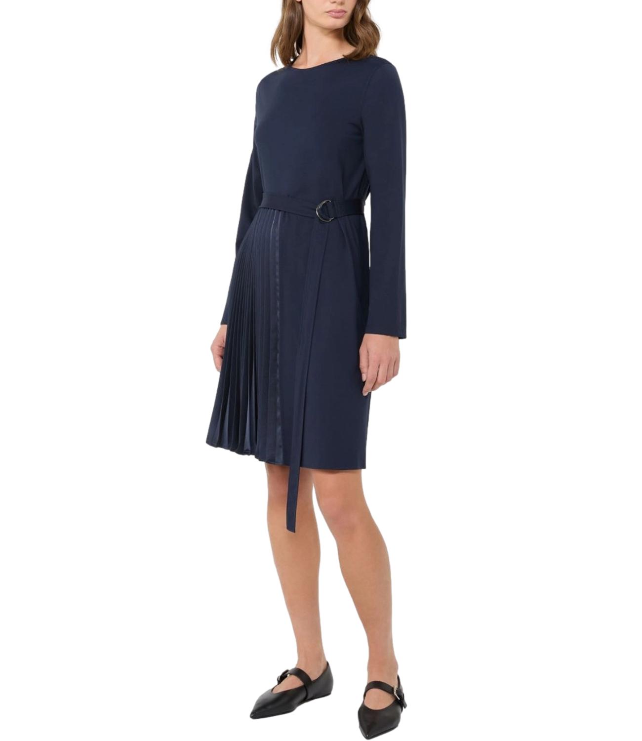 Max Mara Weekend Abito Blu da Donna