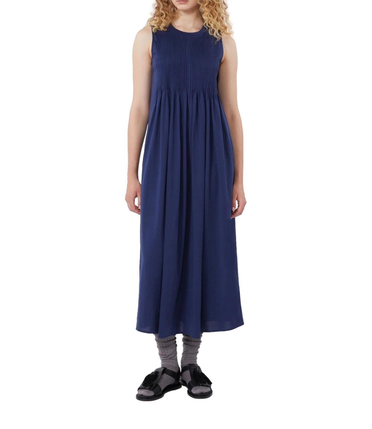 Max Mara Weekend Abito Blu da Donna