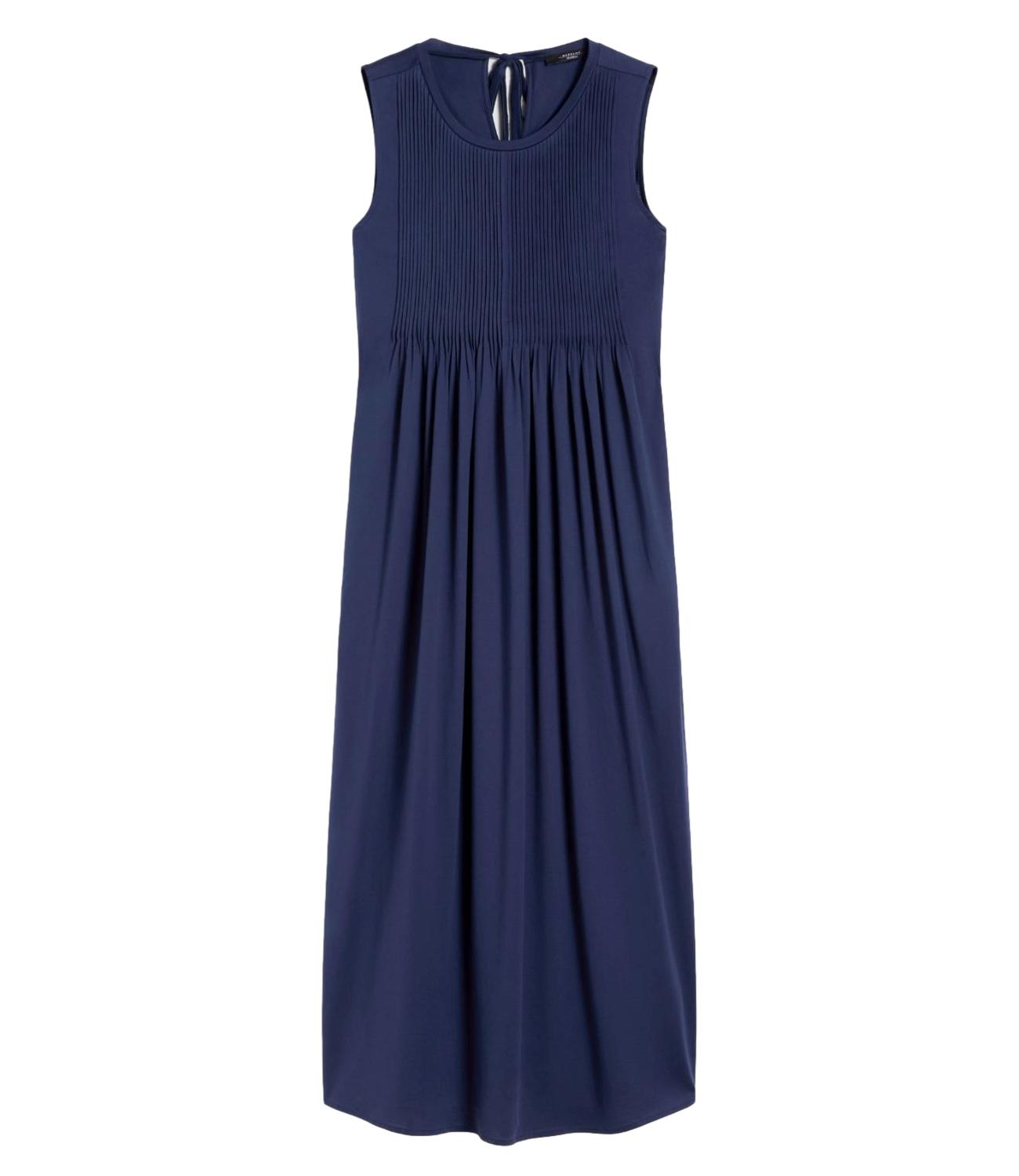 Max Mara Weekend Abito Blu da Donna