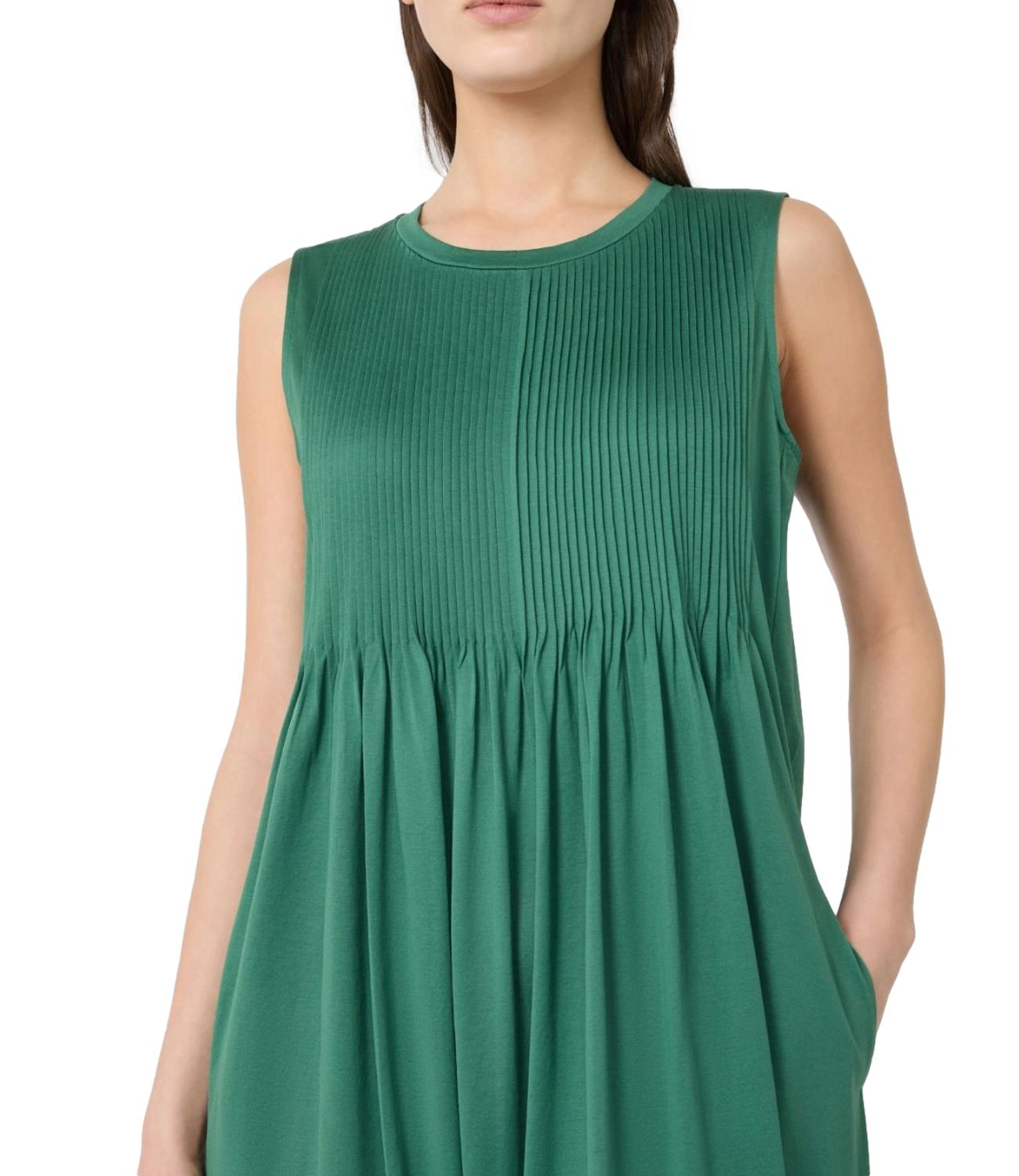 Max Mara Weekend Abito Verde da Donna