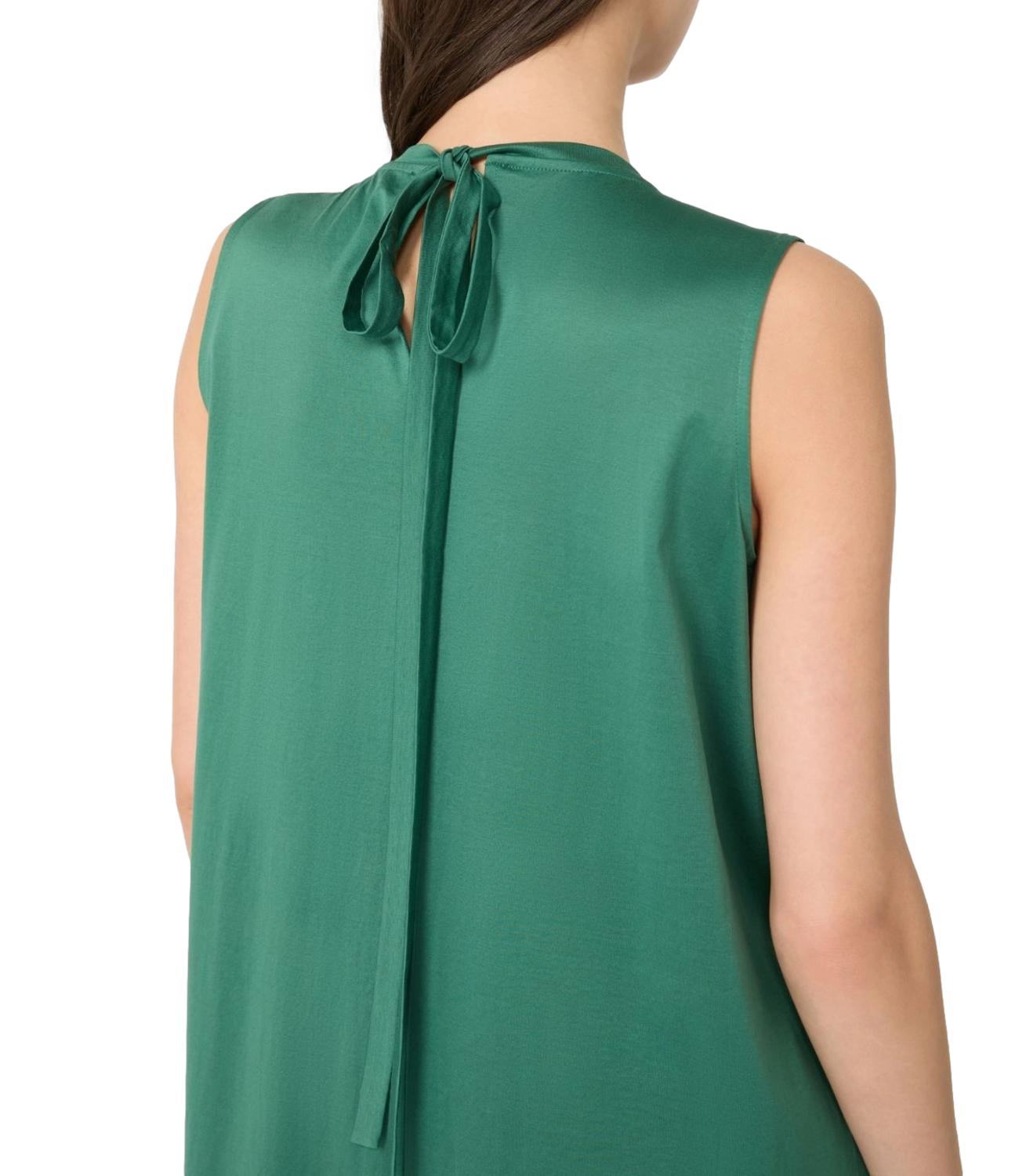 Max Mara Weekend Abito Verde da Donna