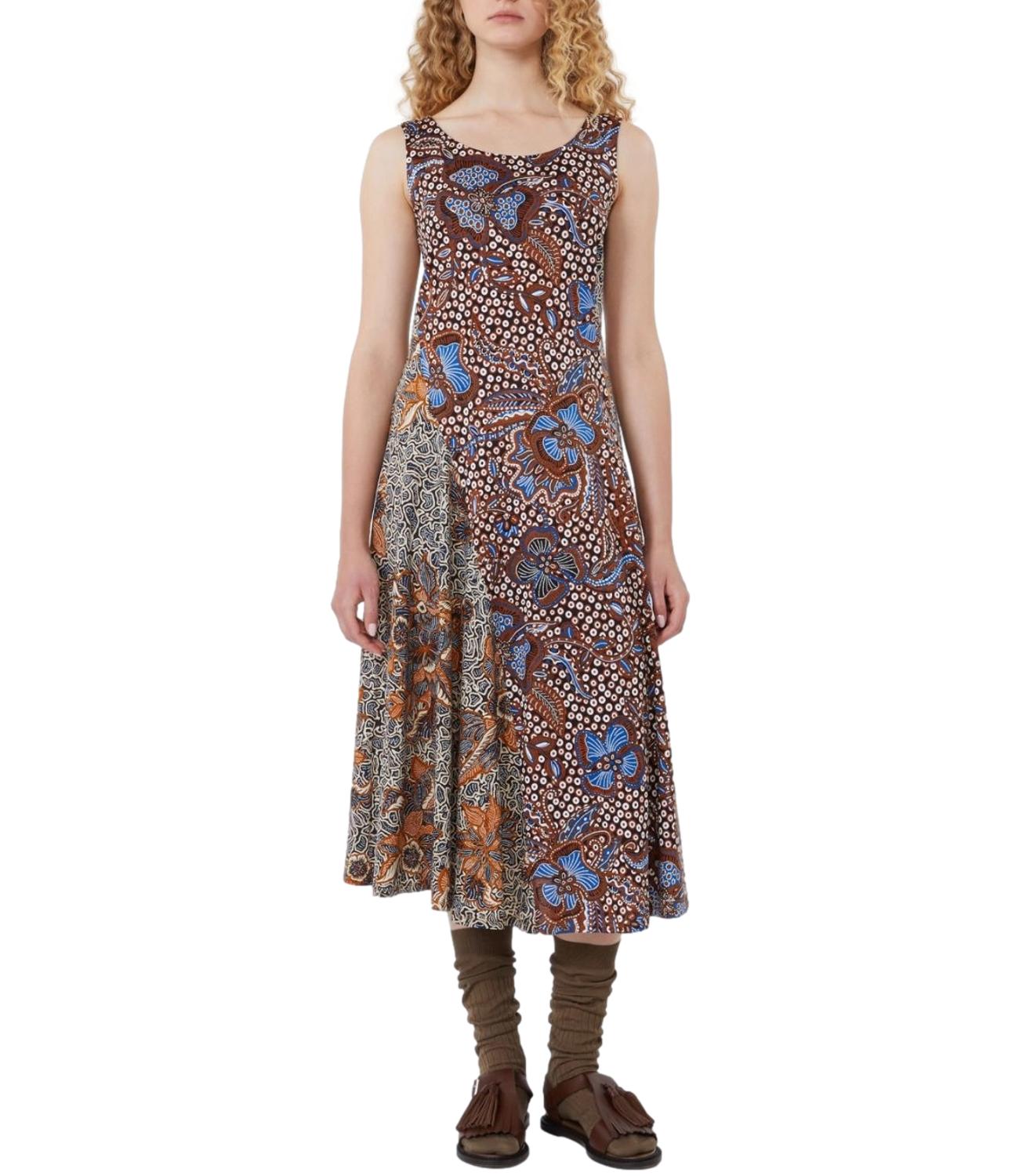 Max Mara Weekend Abito Cuoio da Donna