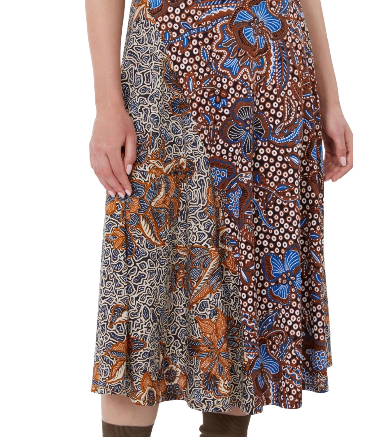 Max Mara Weekend Abito Cuoio da Donna