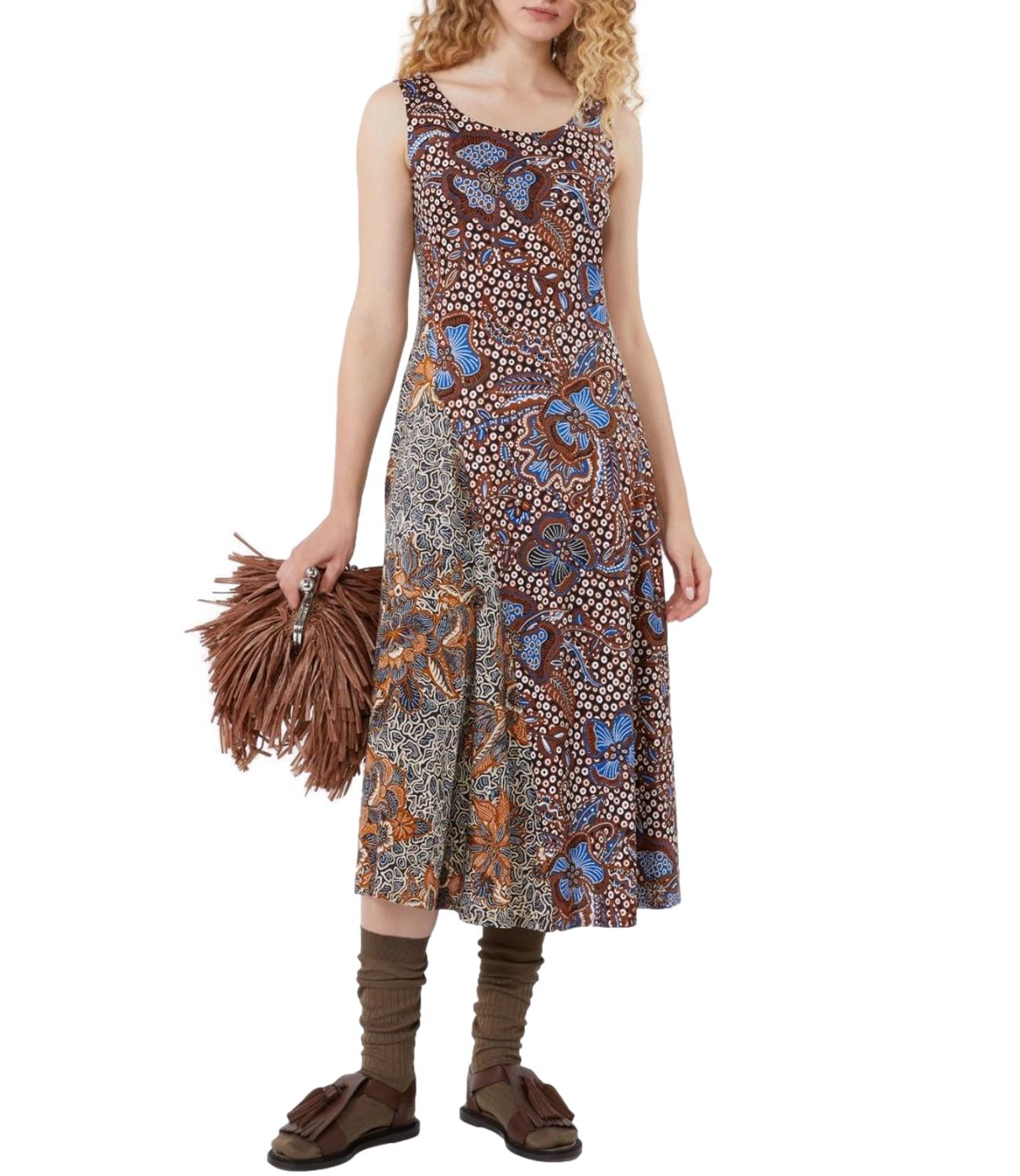 Max Mara Weekend Abito Cuoio da Donna
