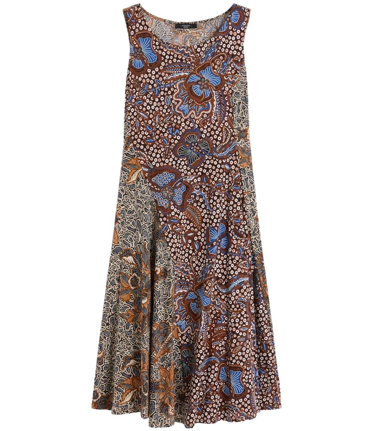 Max Mara Weekend Abito Cuoio da Donna