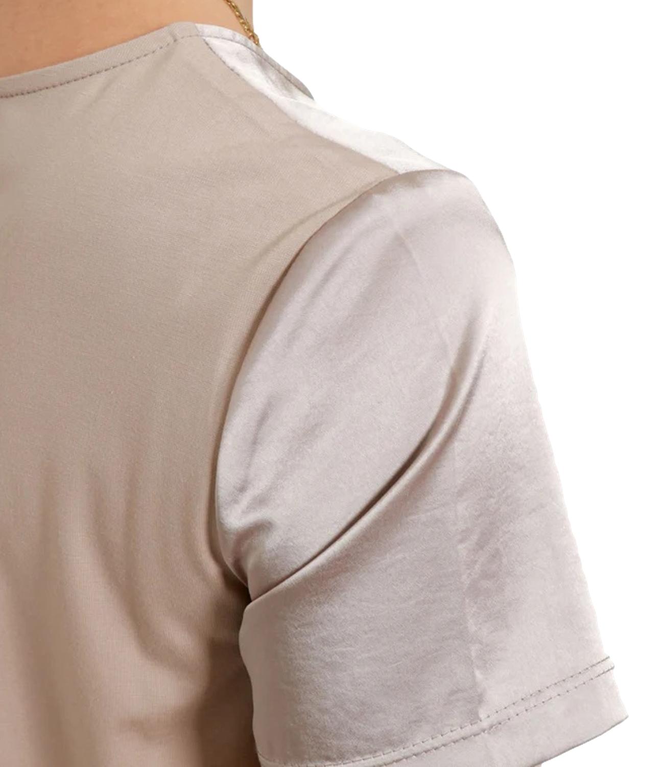 Max Mara Weekend T-shirt Wkdzona Nudo Donna