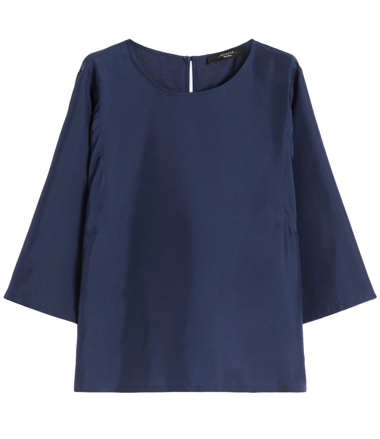 Max Mara Weekend Body Blu da Donna