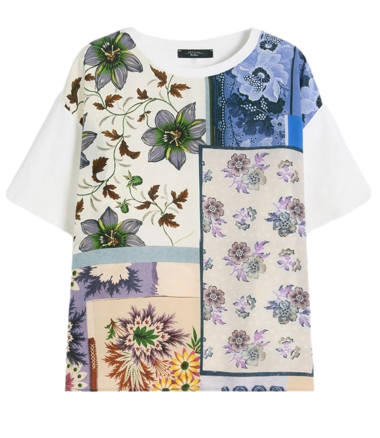 Max Mara Weekend Body Multicolor da Donna