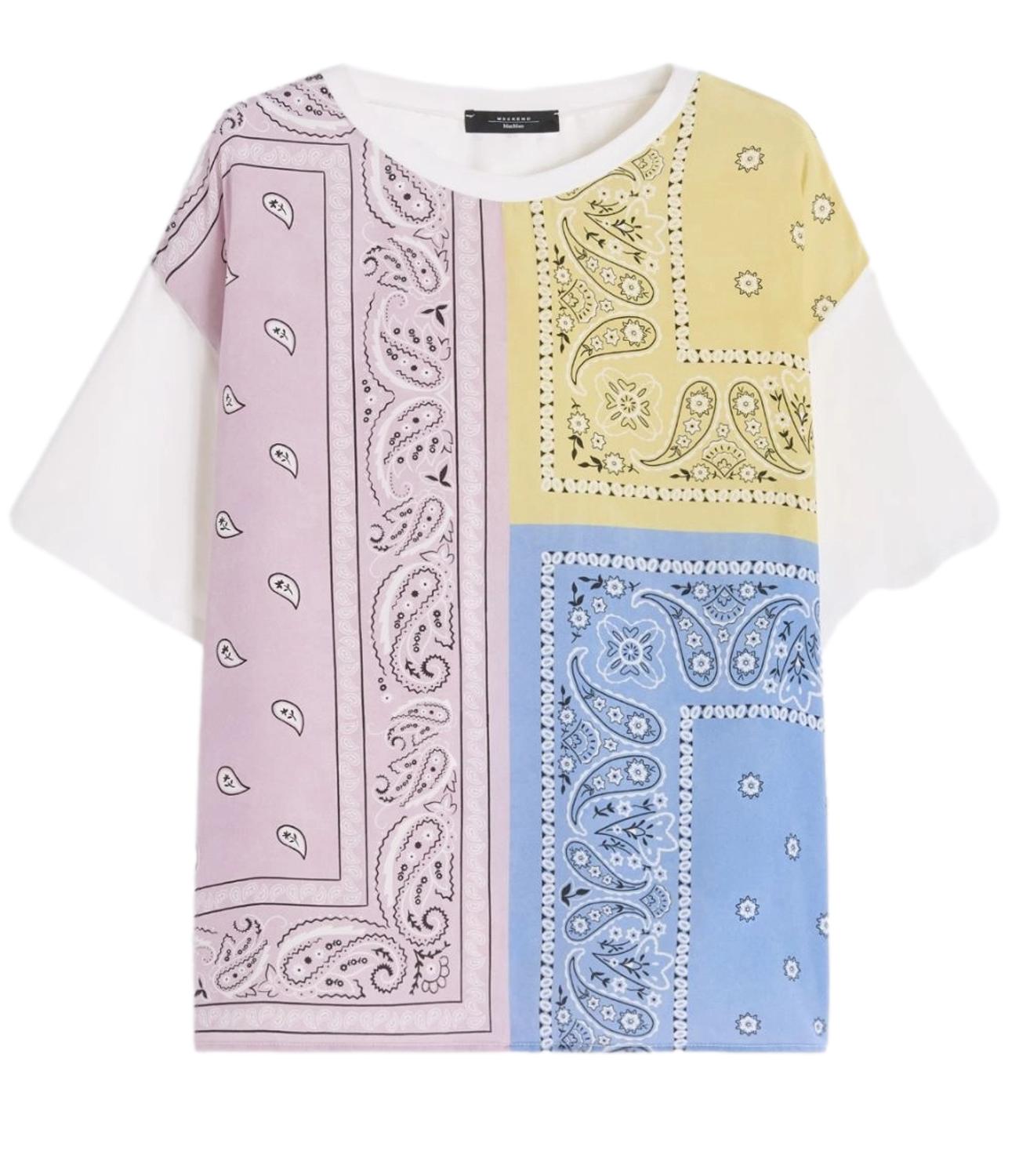 Max Mara Weekend Body Multicolor da Donna