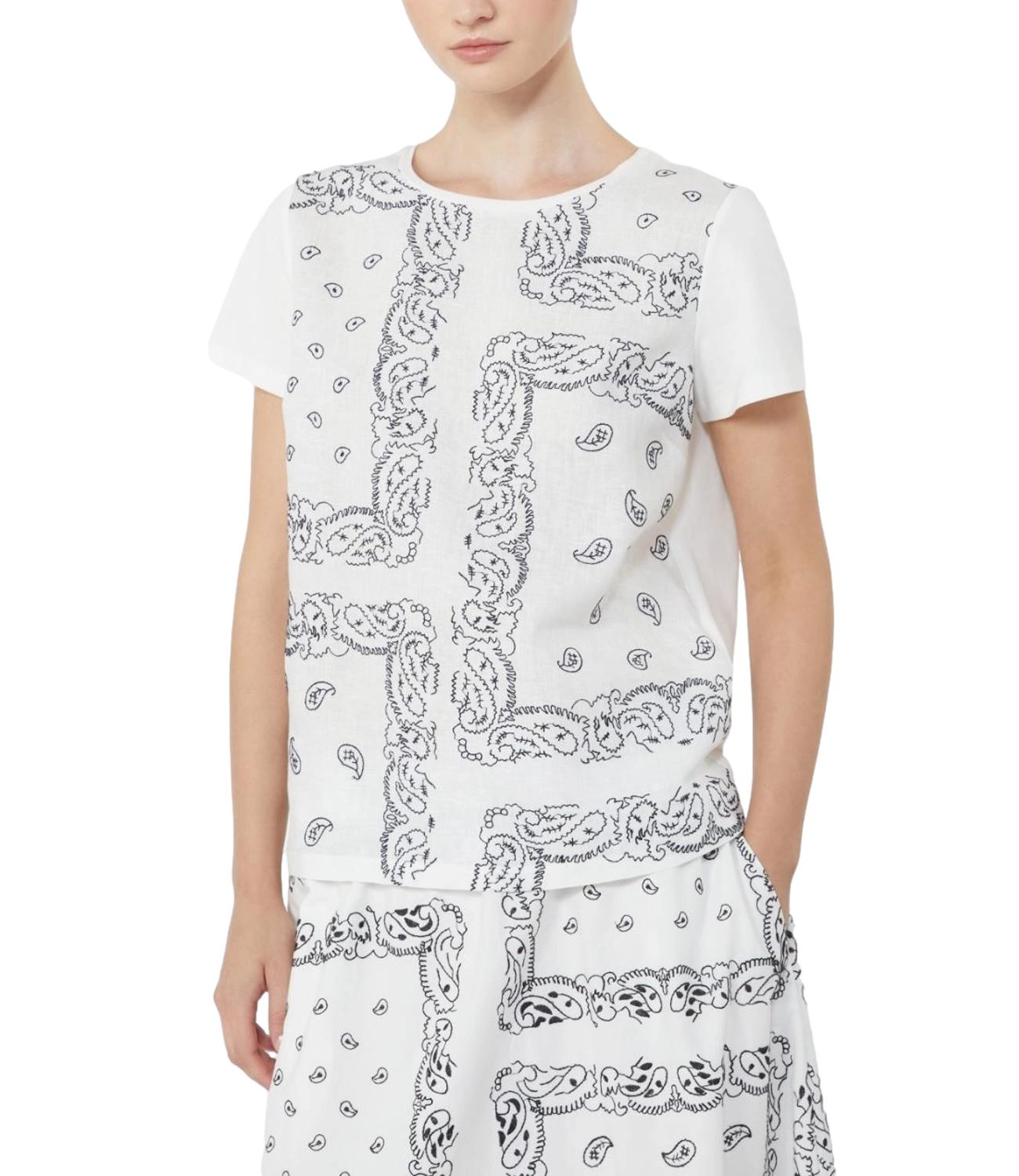 Max Mara Weekend Body Bianco da Donna