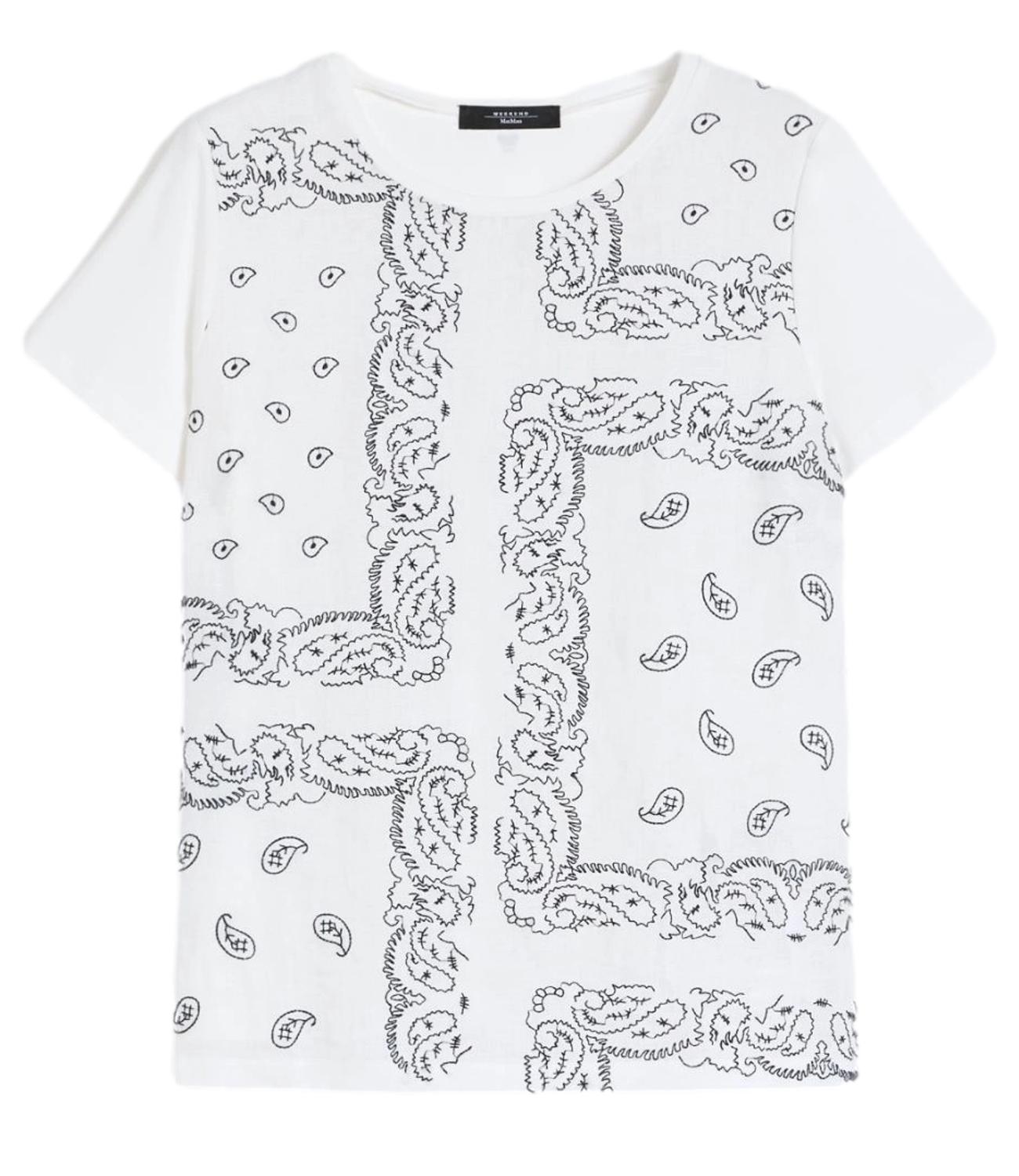 Max Mara Weekend Body Bianco da Donna