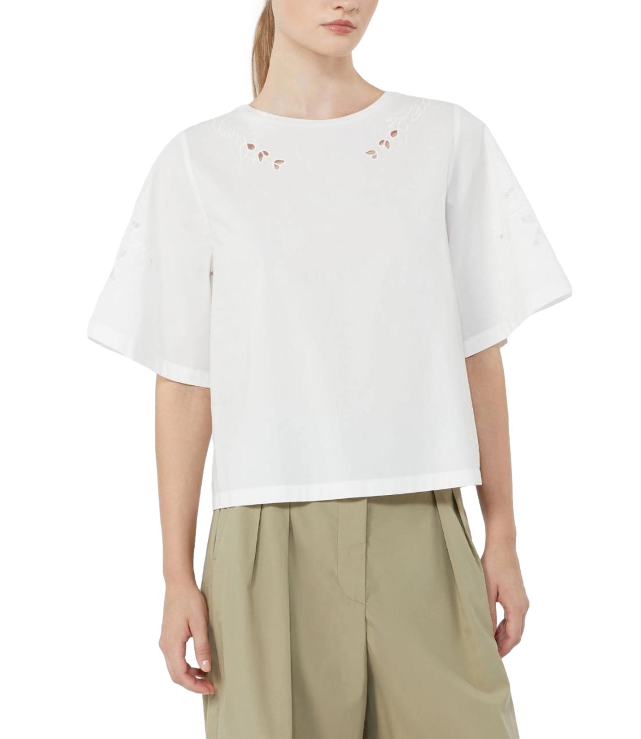 Max Mara Weekend Body Bianco da Donna