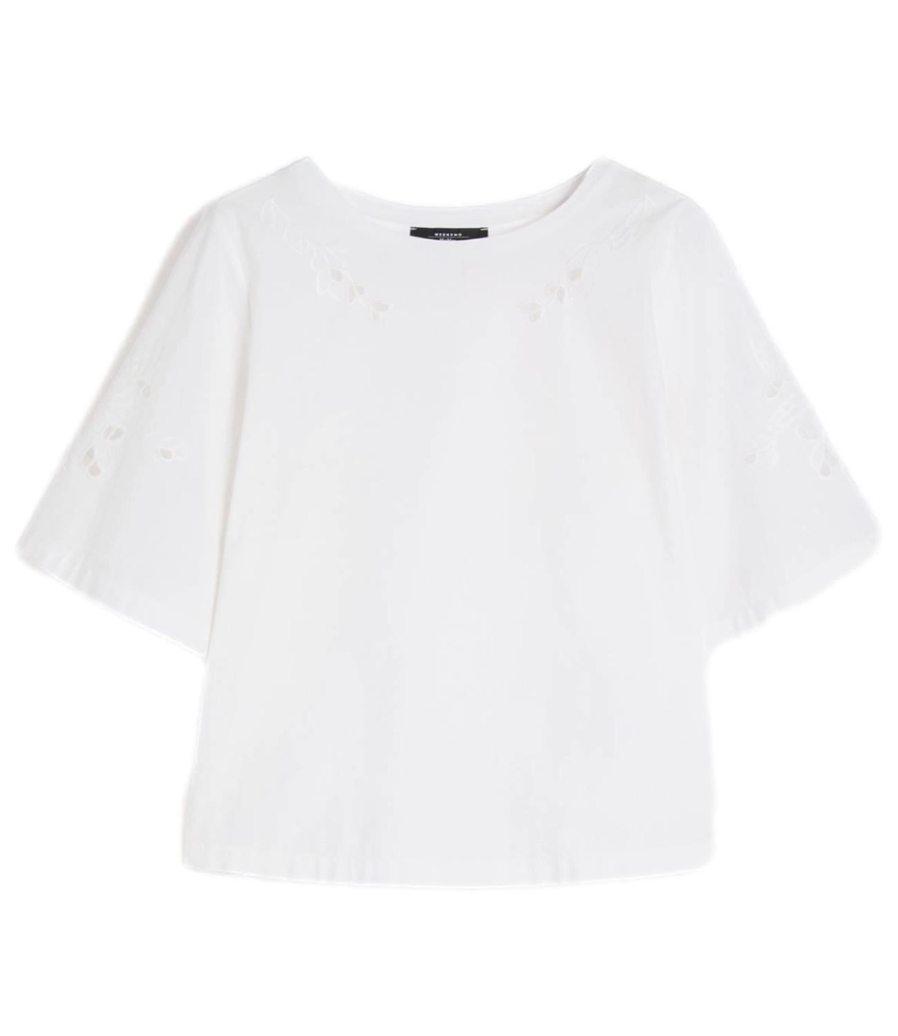 Max Mara Weekend Body Bianco da Donna