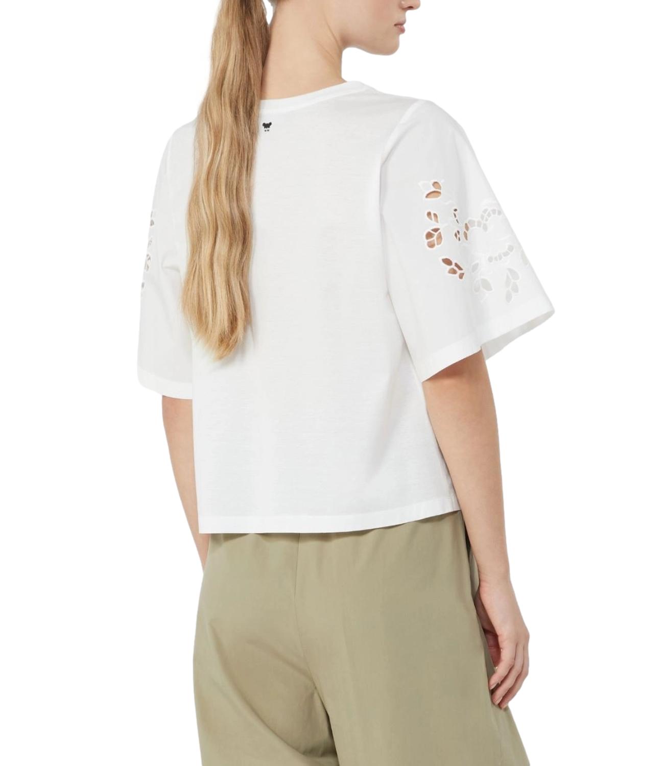 Max Mara Weekend Body Bianco da Donna
