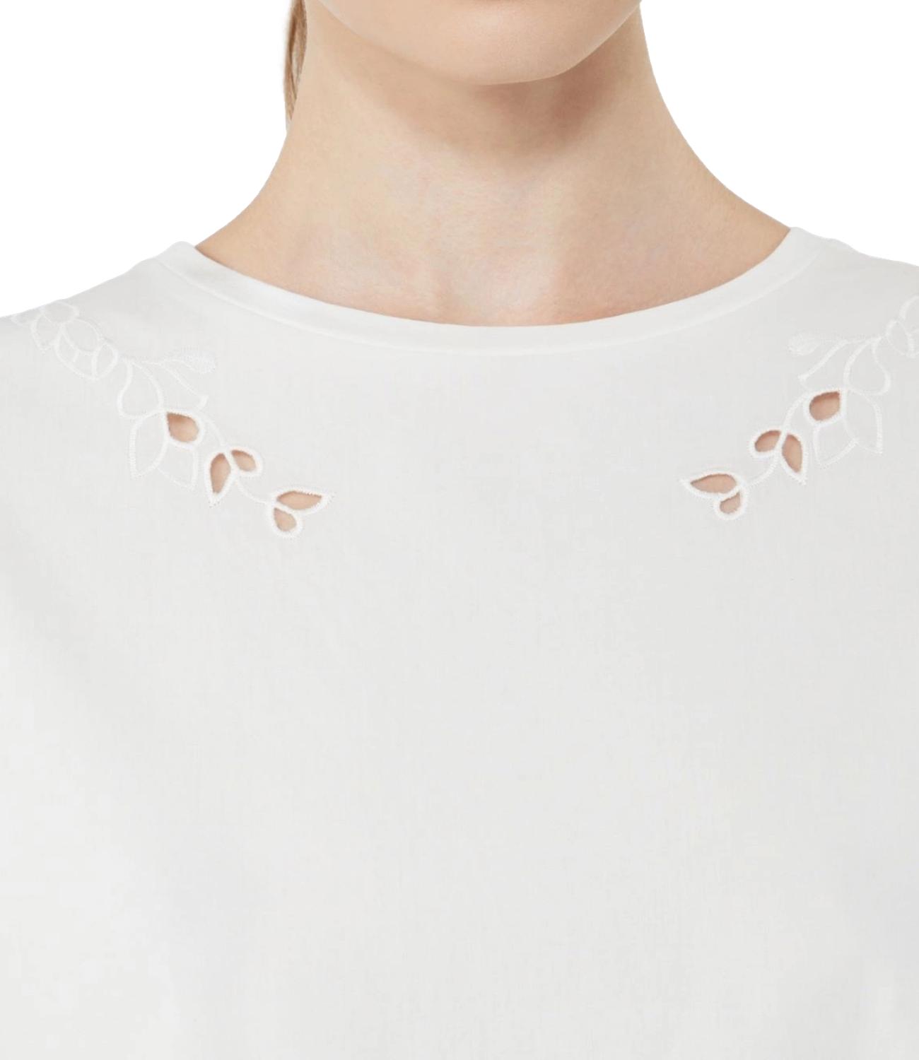 Max Mara Weekend Body Bianco da Donna