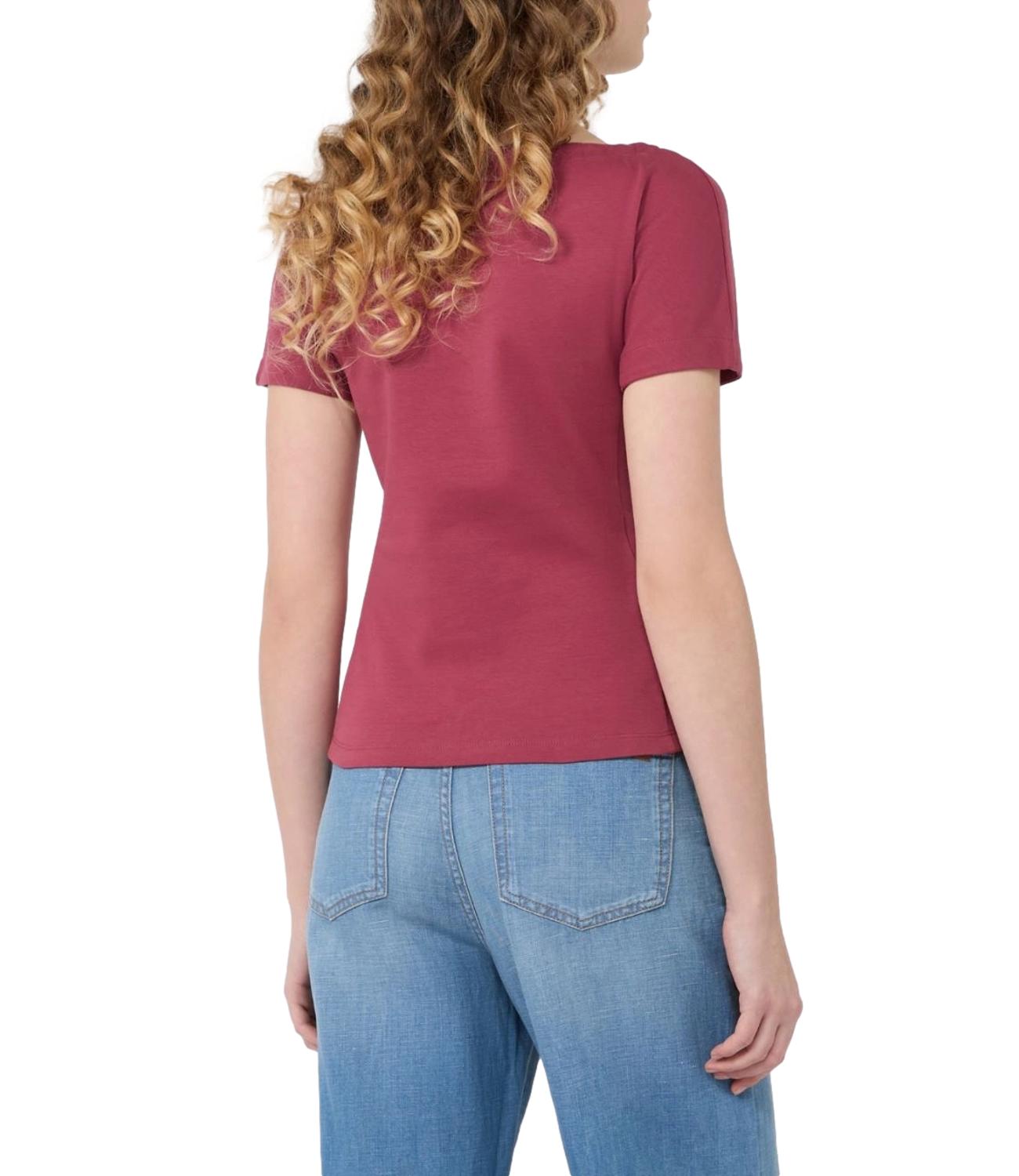 Max Mara Weekend Body Ciliegia da Donna