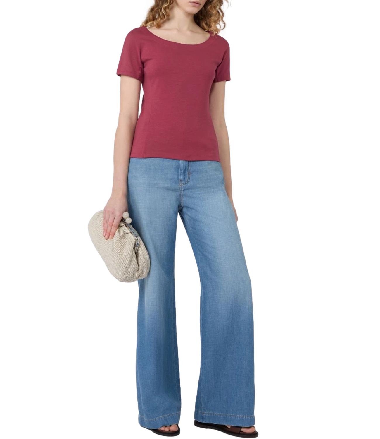 Max Mara Weekend Body Ciliegia da Donna