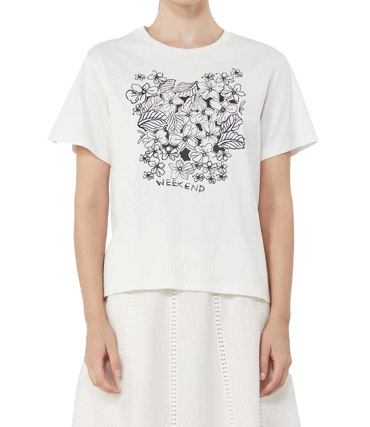 Emme Marella Top Emmnembi1 Testa di Moro Donna