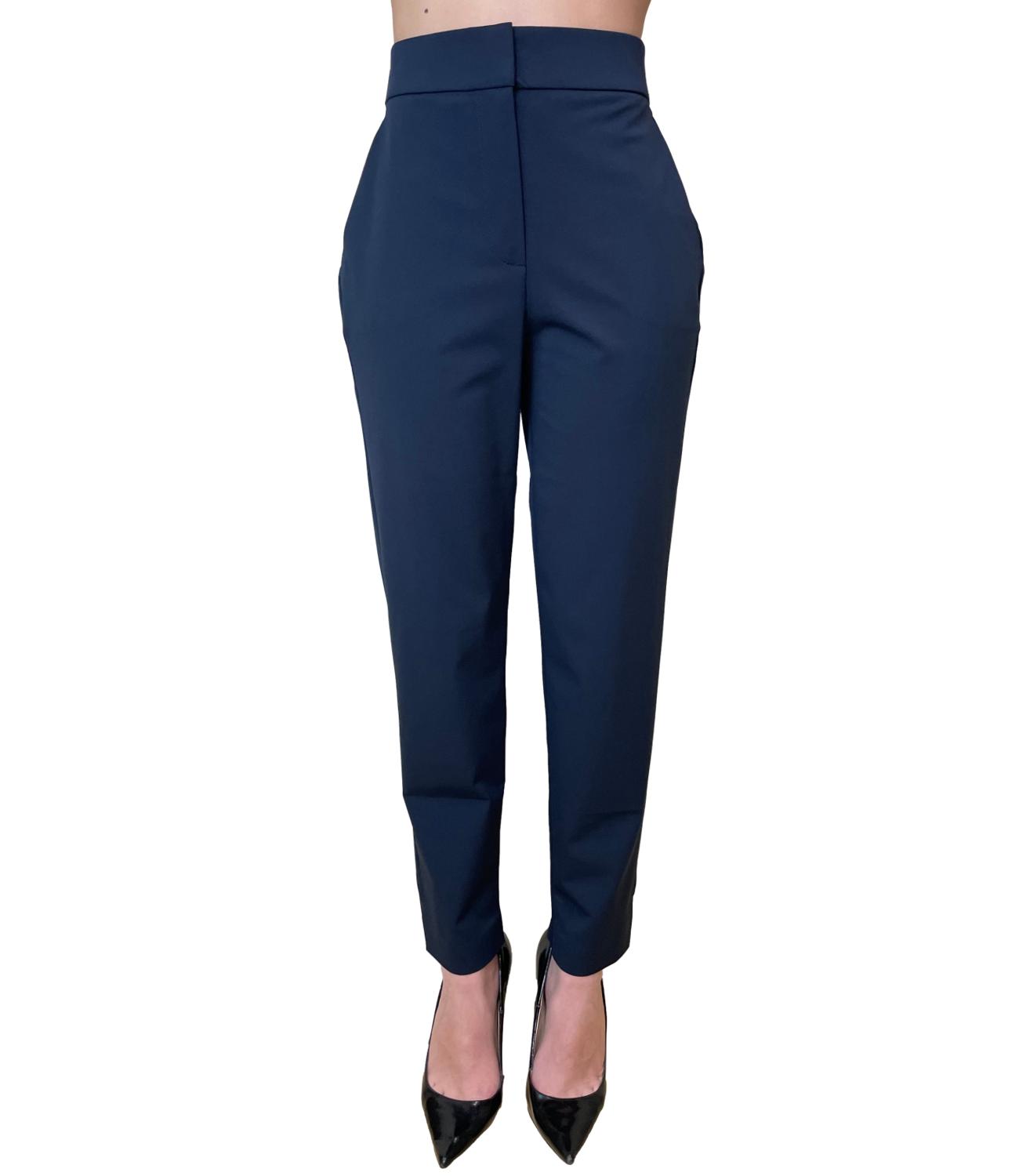 MM Mmlpaio Blu Donna