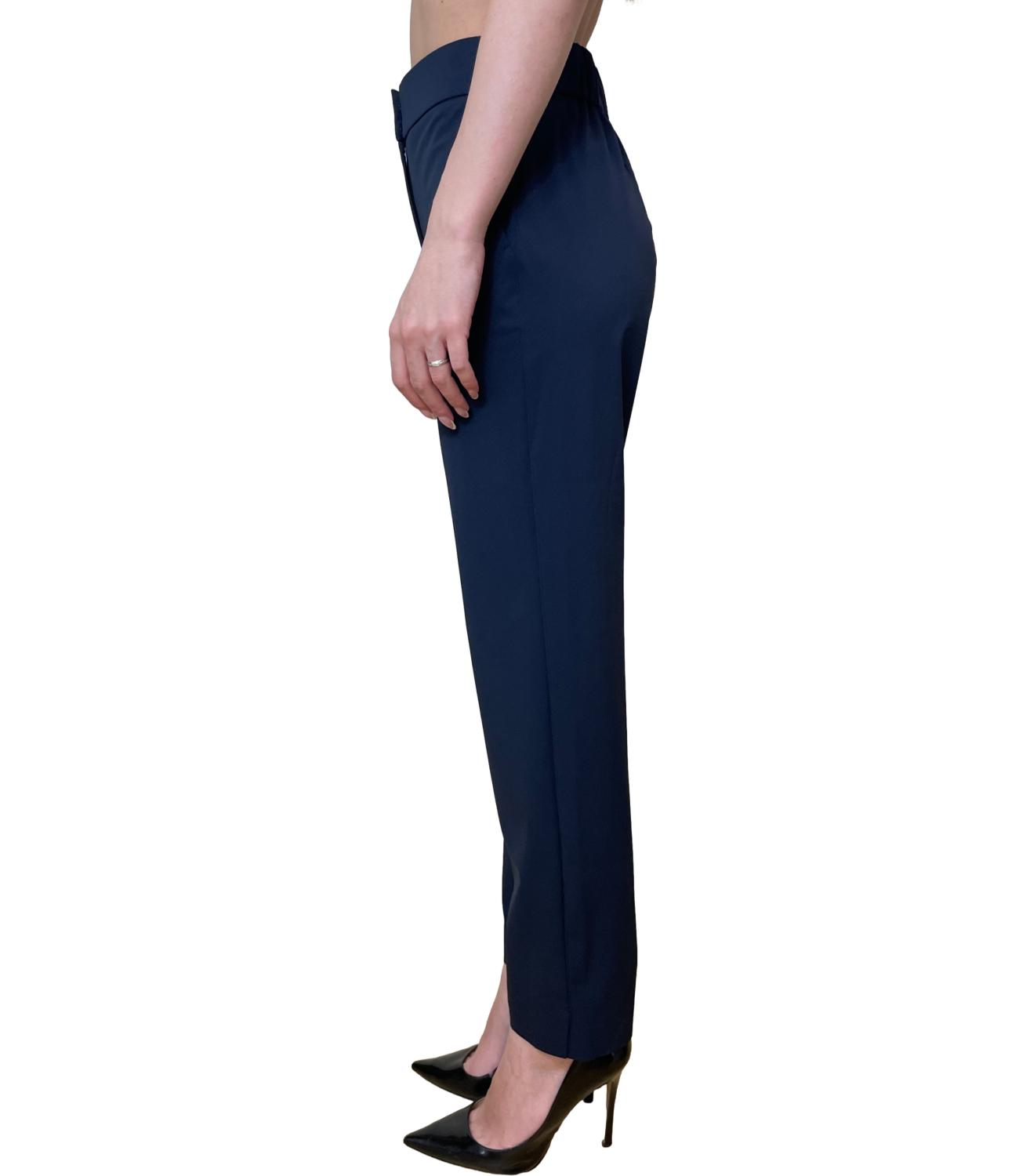 MM Mmlpaio Blu Donna