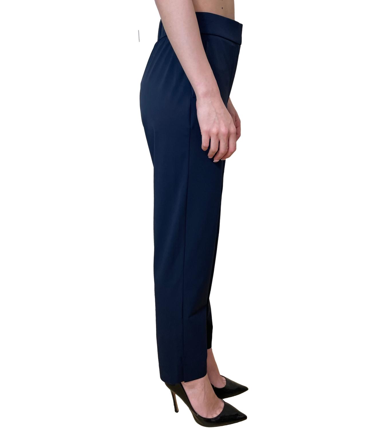 MM Mmlpaio Blu Donna