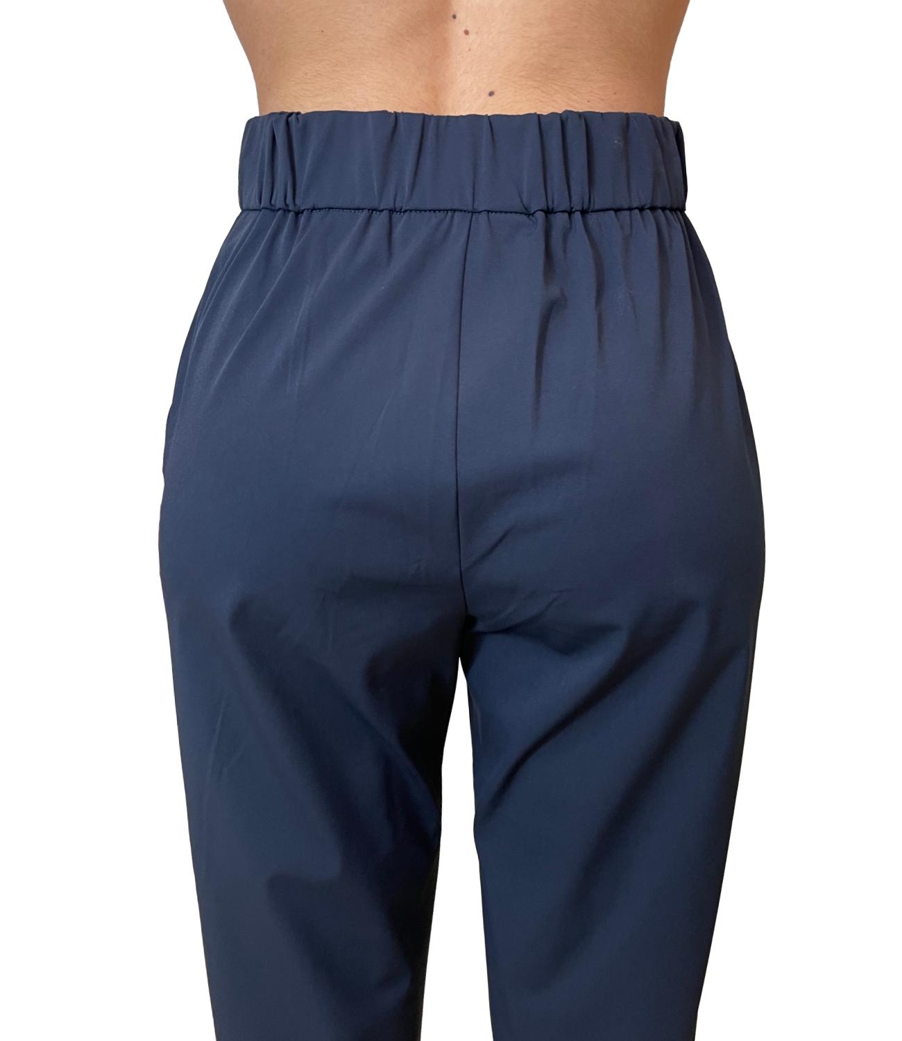 MM Mmlpaio Blu Donna