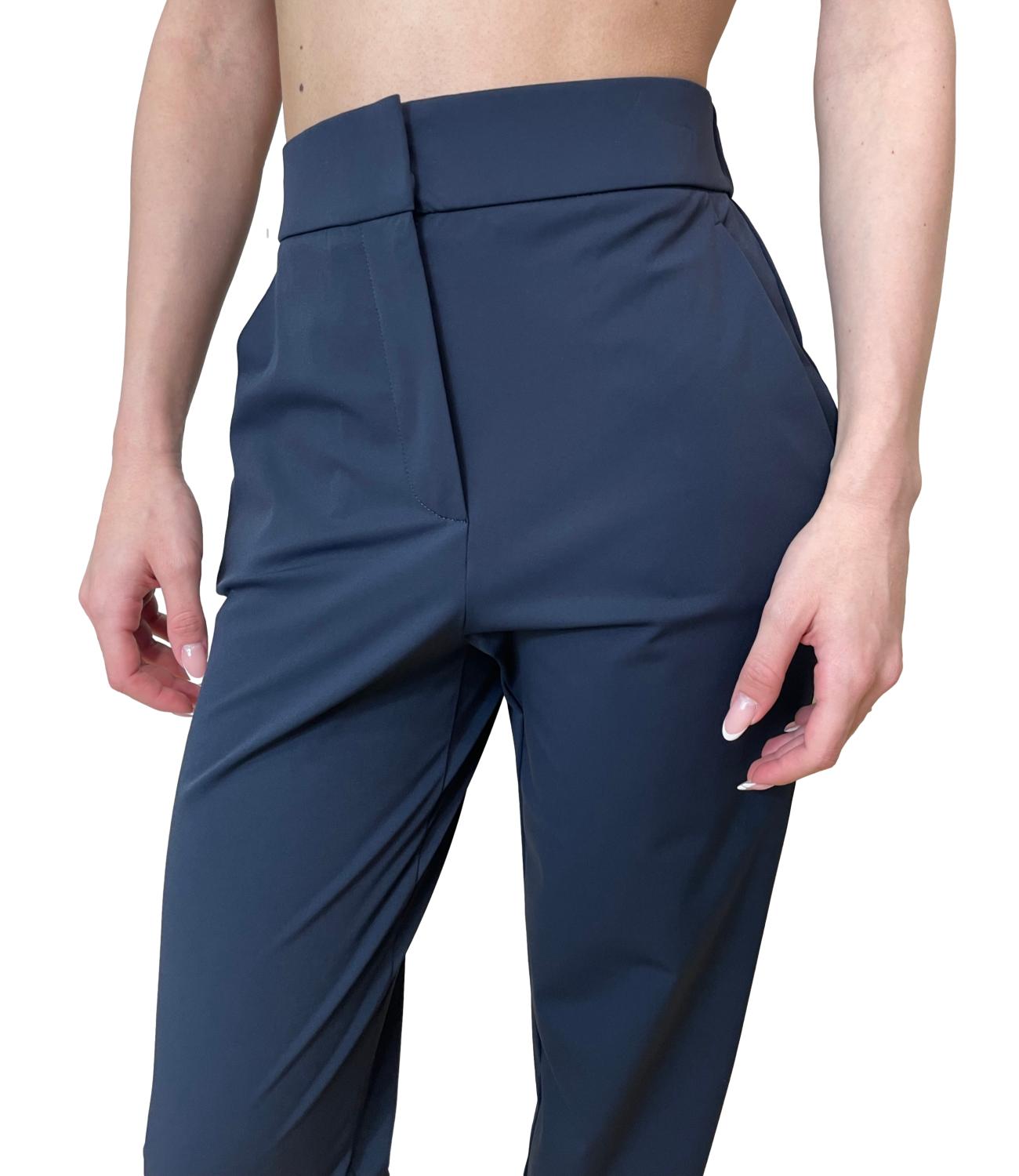 MM Mmlpaio Blu Donna