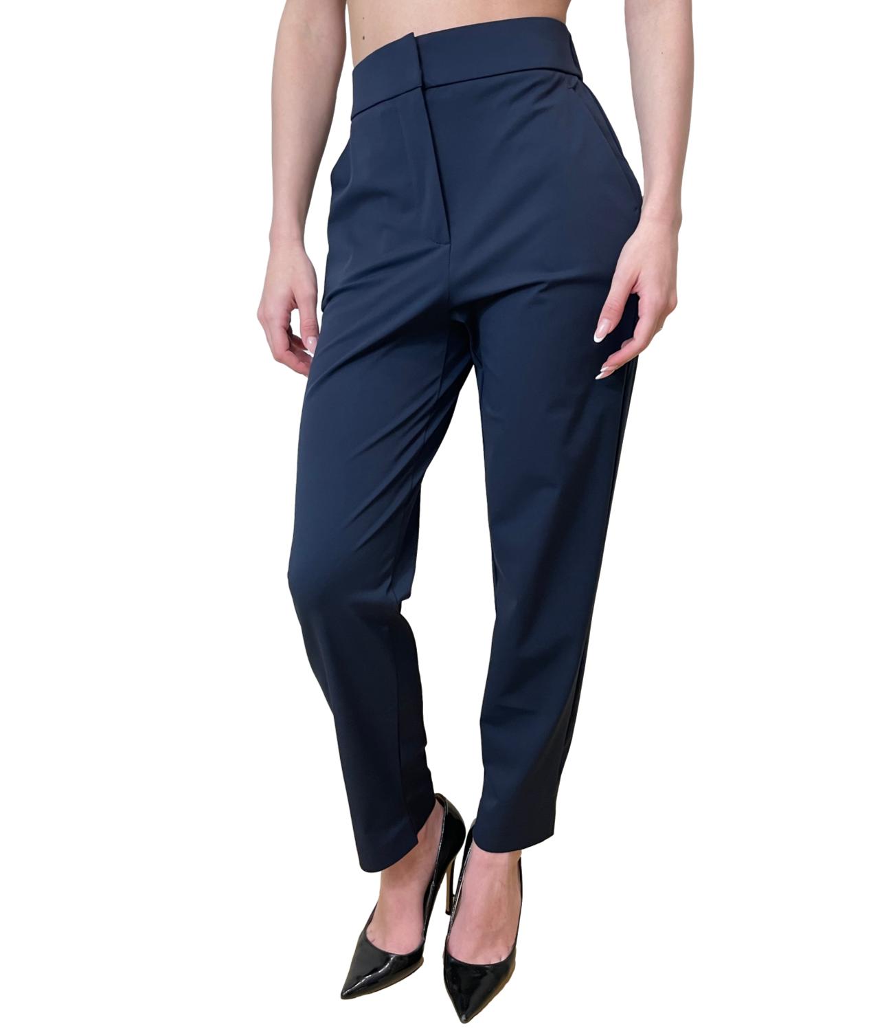 MM Mmlpaio Blu Donna