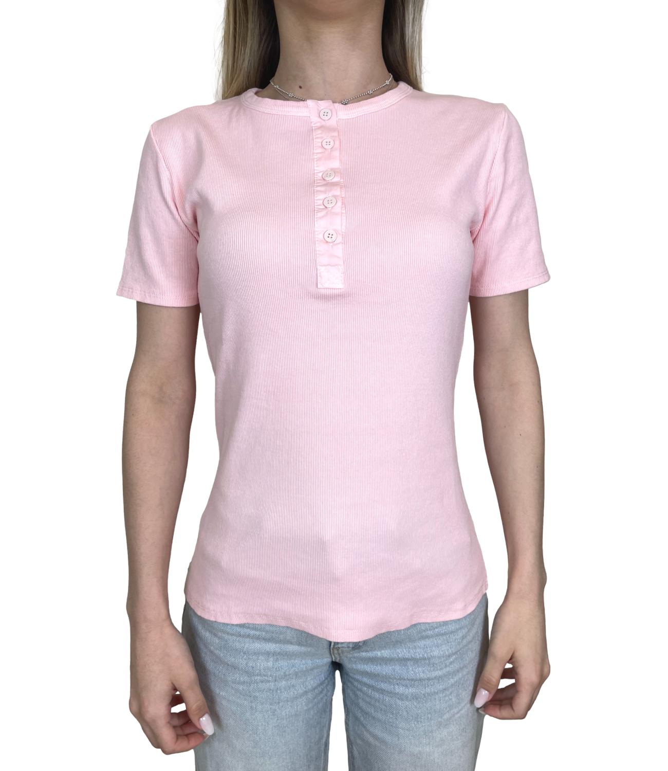 Motel Top Pink da Donna