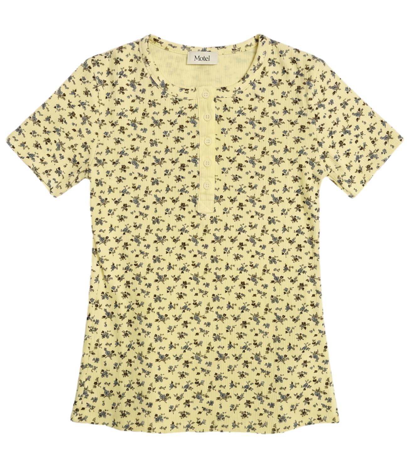 Motel Maglia Pulcino da Donna