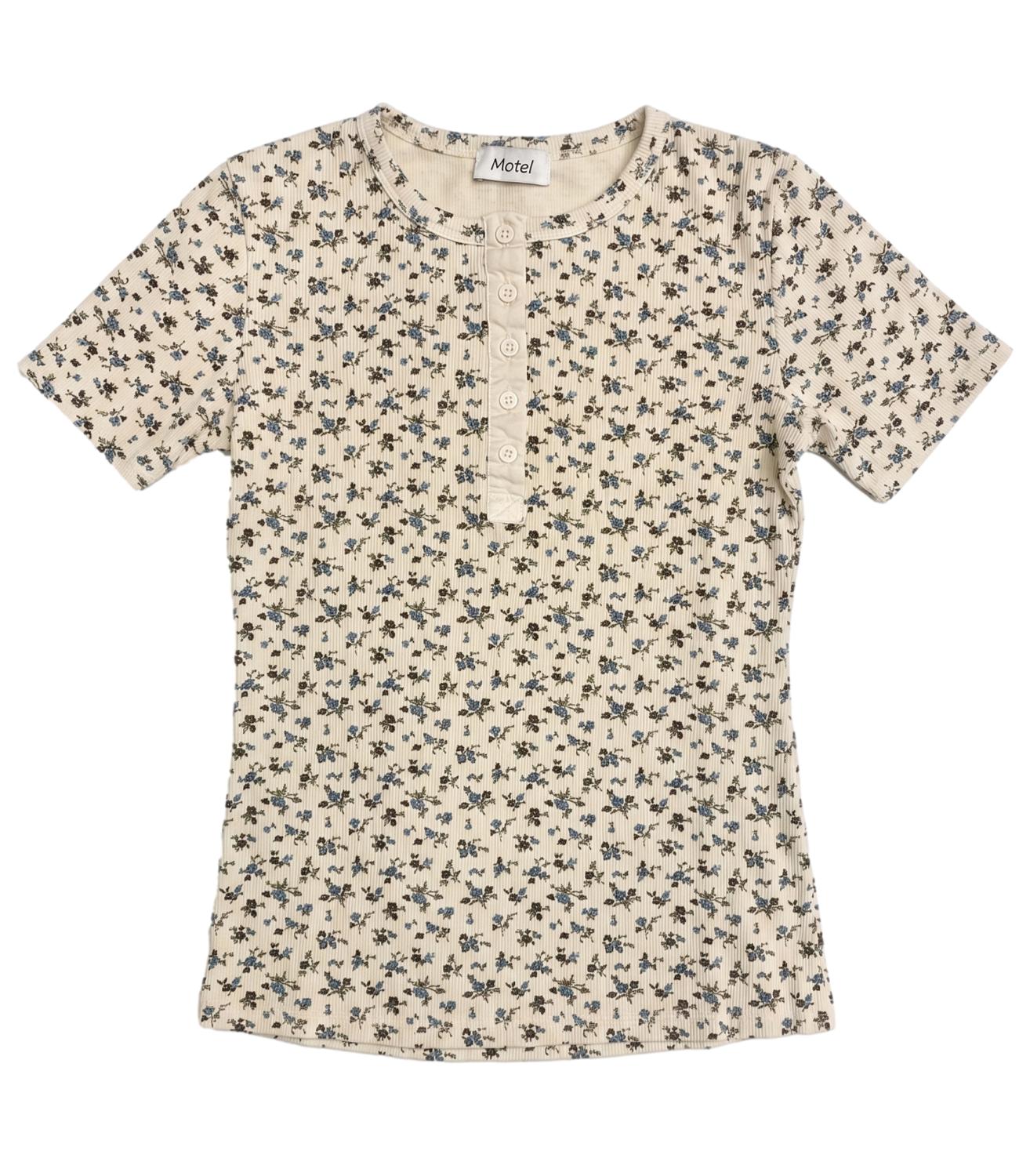 Motel Maglia Burro da Donna
