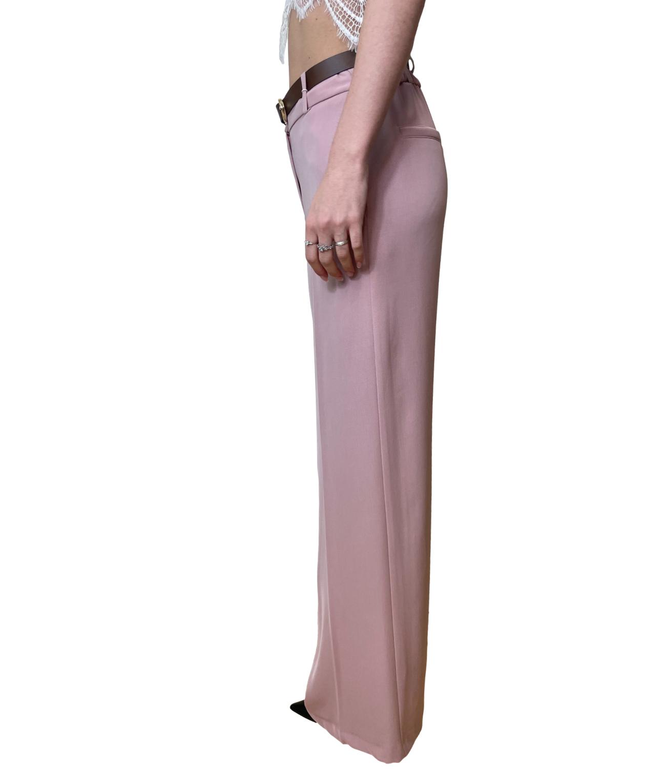Motel Pantalone Palazzo Rosa Donna
