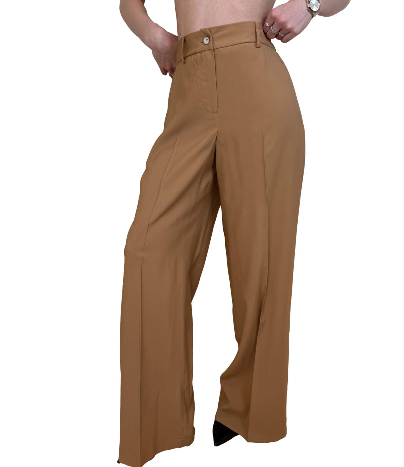 Motel Pantalone Safari Donna
