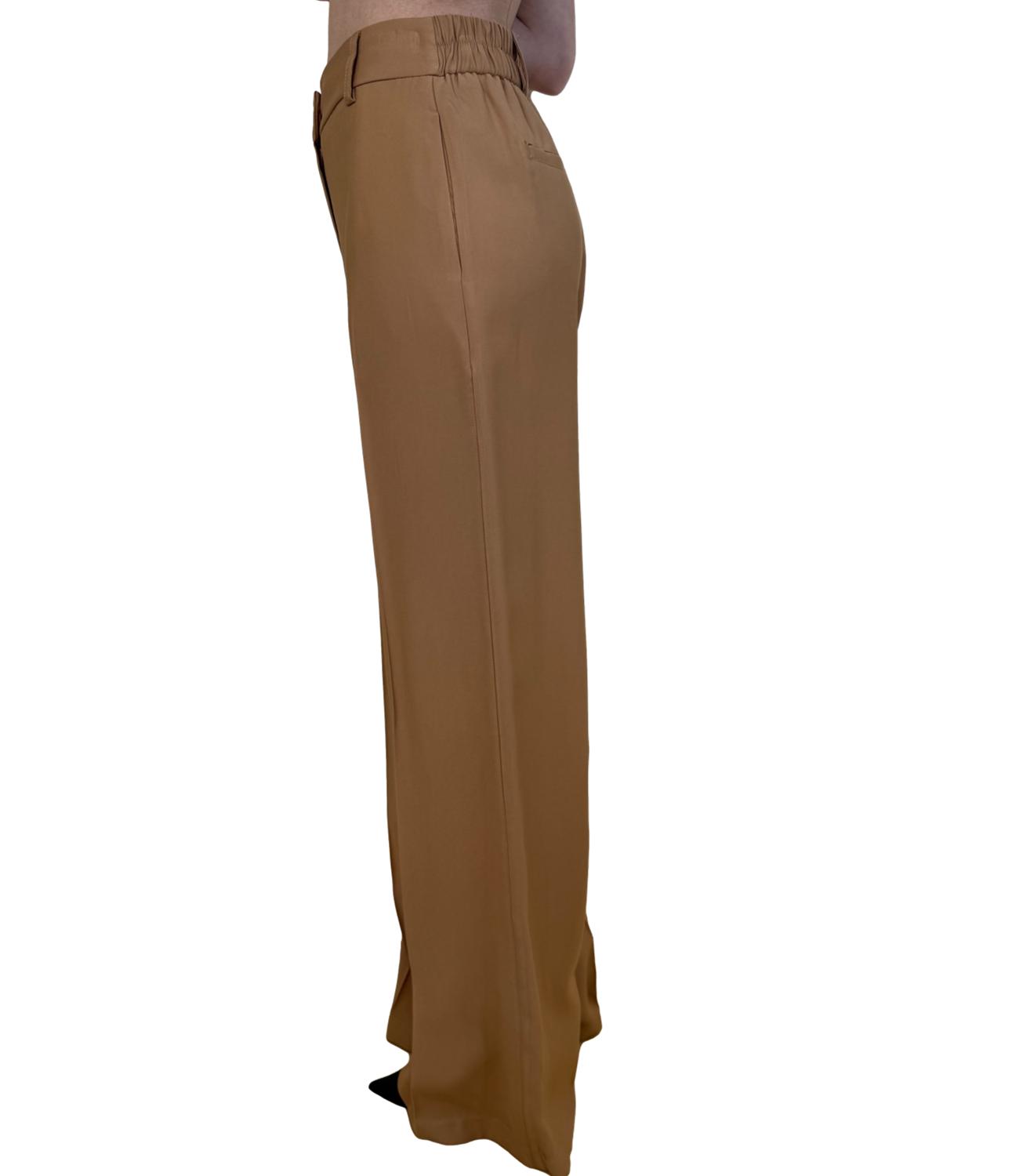 Motel Pantalone Safari Donna