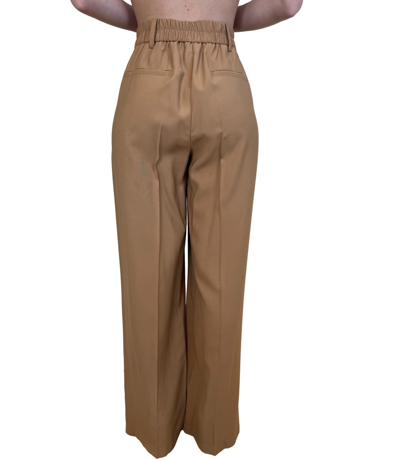 Motel Pantalone Safari Donna
