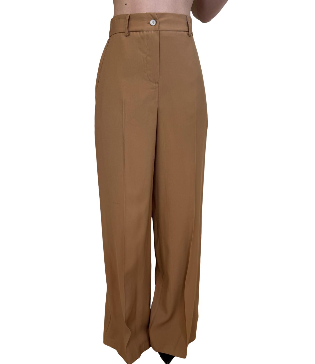 Motel Pantalone Safari Donna
