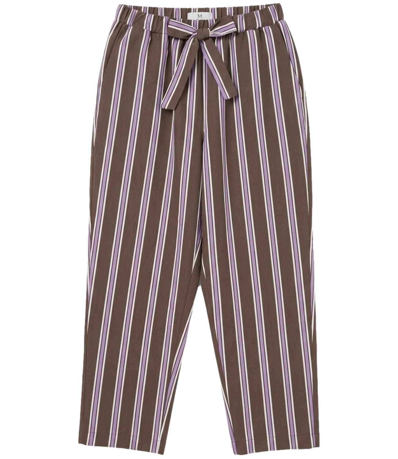 Motel Pantalone Moro da Donna