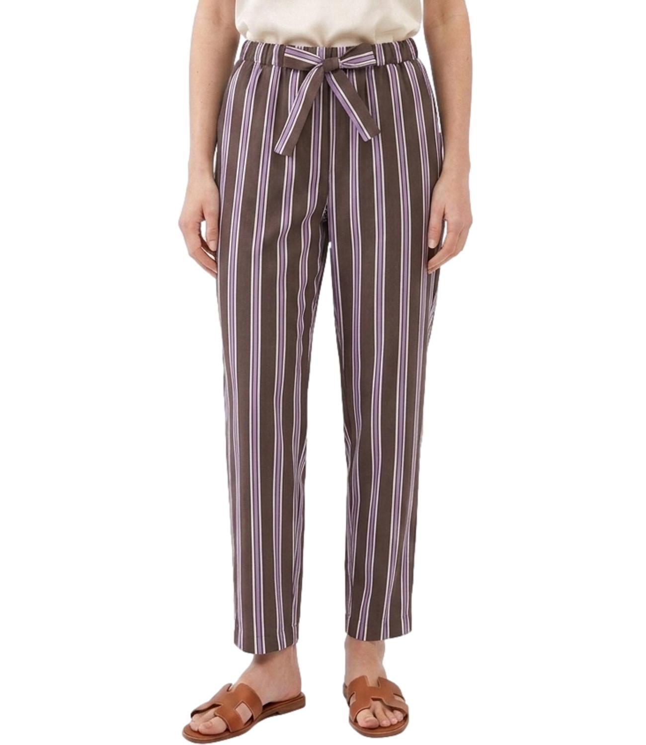 Motel Pantalone Moro da Donna