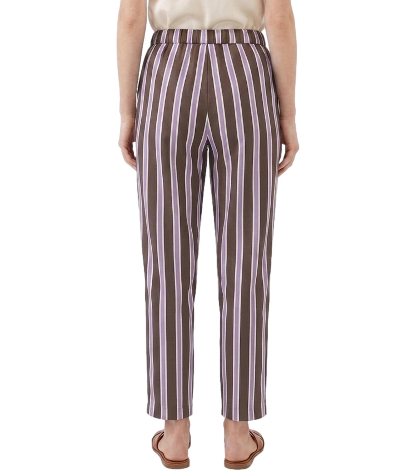 Motel Pantalone Moro da Donna