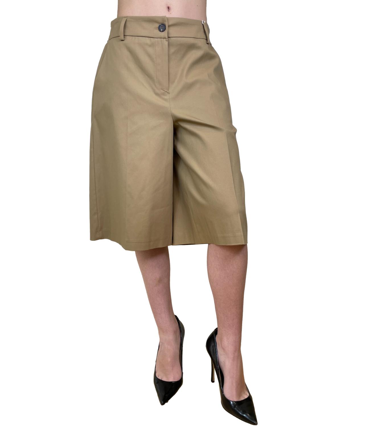 Motel Short Camel da Donna