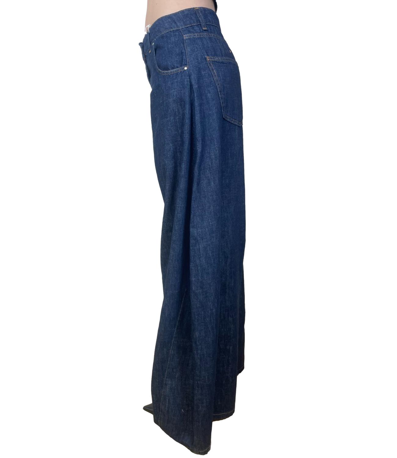 Motel Pantalone Unica da Donna
